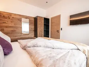 Ferienwohnung für 5 Personen (55 m²) in Kaltenbach