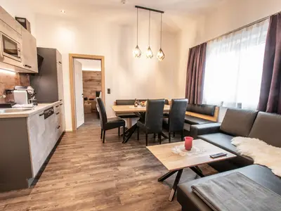 Ferienwohnung für 5 Personen (55 m²) in Kaltenbach 4/10