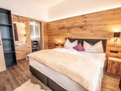 Ferienwohnung für 5 Personen (55 m²) in Kaltenbach 5/10