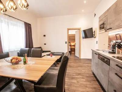 Ferienwohnung für 5 Personen (55 m²) in Kaltenbach 6/10