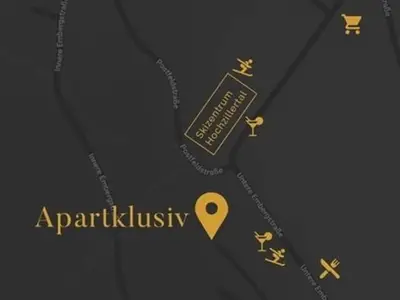 Ferienwohnung für 5 Personen (55 m²) in Kaltenbach 10/10