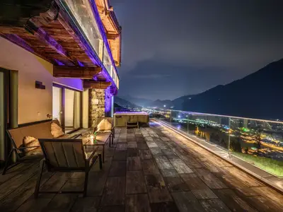 Ferienwohnung für 12 Personen (190 m²) in Kaltenbach 1/10