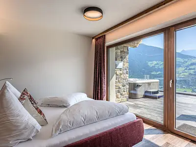 Ferienwohnung für 12 Personen (190 m²) in Kaltenbach 3/10