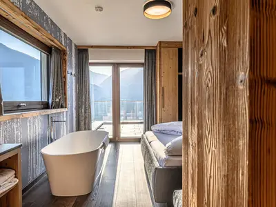 Ferienwohnung für 12 Personen (190 m²) in Kaltenbach 4/10