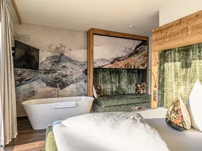 Ferienwohnung für 12 Personen (190 m²) in Kaltenbach 5/10