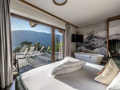 Ferienwohnung für 12 Personen (190 m²) in Kaltenbach 6/10