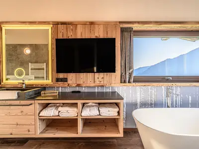 Ferienwohnung für 12 Personen (190 m²) in Kaltenbach 8/10