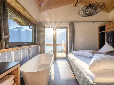 Ferienwohnung für 12 Personen (190 m²) in Kaltenbach 9/10