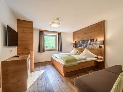 Ferienwohnung für 9 Personen (125 m²) in Kaltenbach 2/10