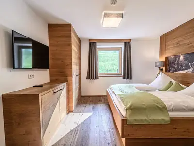 Ferienwohnung für 9 Personen (125 m²) in Kaltenbach 3/10
