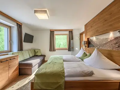 Ferienwohnung für 9 Personen (125 m²) in Kaltenbach 4/10