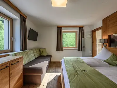 Ferienwohnung für 9 Personen (125 m²) in Kaltenbach 5/10