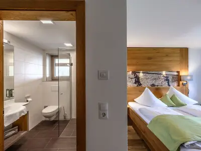 Ferienwohnung für 9 Personen (125 m²) in Kaltenbach 6/10