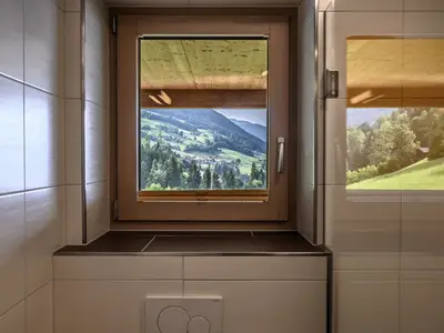 Ferienwohnung für 9 Personen (125 m²) in Kaltenbach 7/10