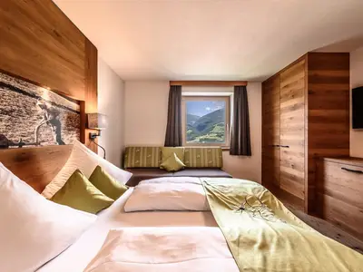 Ferienwohnung für 9 Personen (125 m²) in Kaltenbach 8/10