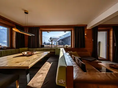 Ferienwohnung für 9 Personen (125 m²) in Kaltenbach 9/10