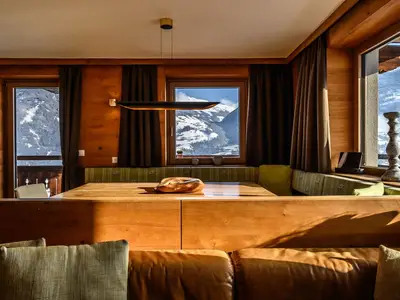 Ferienwohnung für 9 Personen (125 m²) in Kaltenbach 10/10