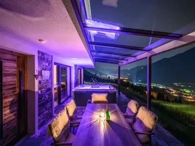 Ferienwohnung für 10 Personen (120 m²) in Kaltenbach 1/10