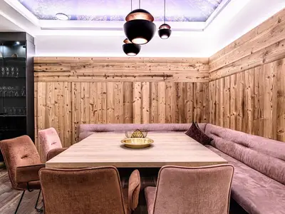 Ferienwohnung für 10 Personen (120 m²) in Kaltenbach 3/10