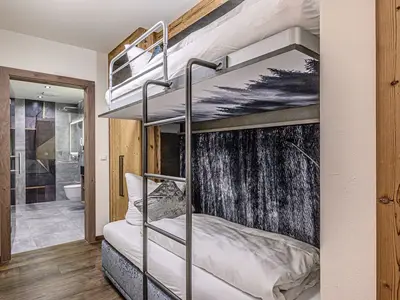 Ferienwohnung für 10 Personen (120 m²) in Kaltenbach 4/10