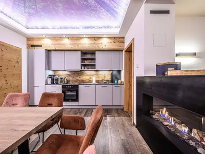 Ferienwohnung für 10 Personen (120 m²) in Kaltenbach 6/10