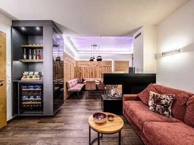 Ferienwohnung für 10 Personen (120 m²) in Kaltenbach 9/10