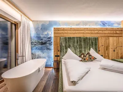 Ferienwohnung für 10 Personen (120 m²) in Kaltenbach 10/10