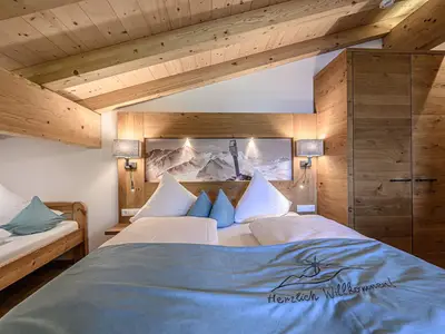 Ferienwohnung für 10 Personen (125 m²) in Kaltenbach 2/10