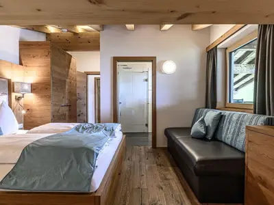 Ferienwohnung für 10 Personen (125 m²) in Kaltenbach 3/10