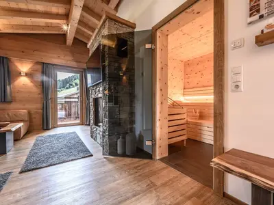 Ferienwohnung für 10 Personen (125 m²) in Kaltenbach 6/10