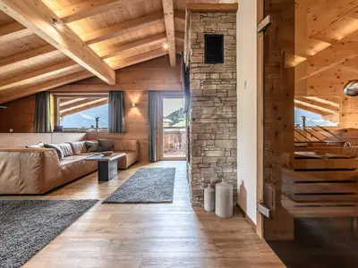 Ferienwohnung für 10 Personen (125 m²) in Kaltenbach 7/10