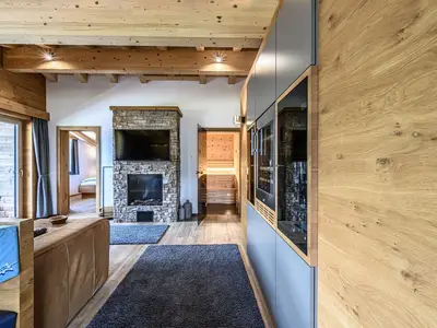 Ferienwohnung für 10 Personen (125 m²) in Kaltenbach 8/10