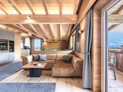 Ferienwohnung für 10 Personen (125 m²) in Kaltenbach 9/10