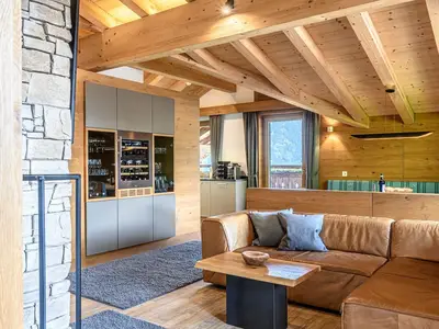 Ferienwohnung für 10 Personen (125 m²) in Kaltenbach 10/10