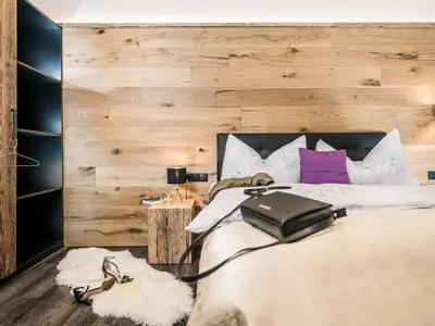 Ferienwohnung für 6 Personen (55 m²) in Kaltenbach 1/10