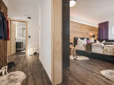 Ferienwohnung für 6 Personen (55 m²) in Kaltenbach 4/10