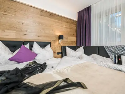 Ferienwohnung für 6 Personen (55 m²) in Kaltenbach 5/10