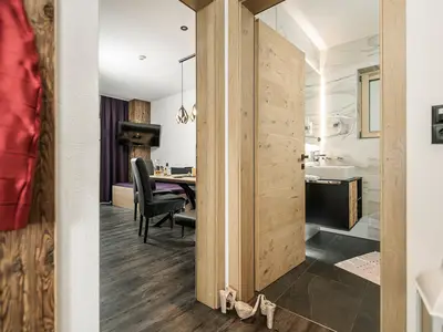 Ferienwohnung für 6 Personen (55 m²) in Kaltenbach 7/10