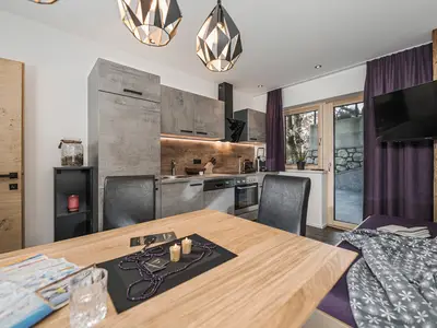Ferienwohnung für 6 Personen (55 m²) in Kaltenbach 8/10