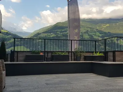 Ferienwohnung für 6 Personen (55 m²) in Kaltenbach 9/10