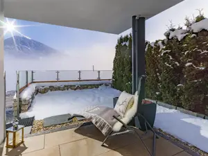 Ferienwohnung für 4 Personen (58 m²) in Kaltenbach