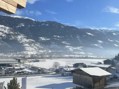 Aussicht Apartment 2