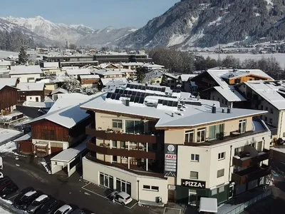 AlpTirol **** Kaltenbach