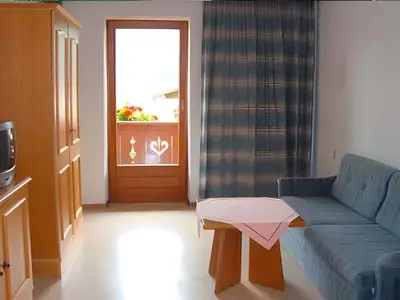 Ferienwohnung für 2 Personen (45 m²) in Kaltenbach 4/10