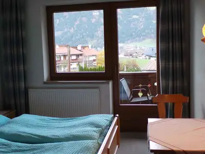Ferienwohnung für 2 Personen (45 m²) in Kaltenbach 7/10