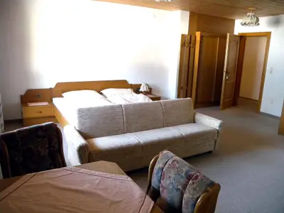 Ferienwohnung für 8 Personen (100 m²) in Kaltenbach 7/10