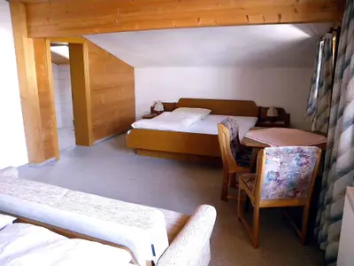 Ferienwohnung für 8 Personen (100 m²) in Kaltenbach 8/10