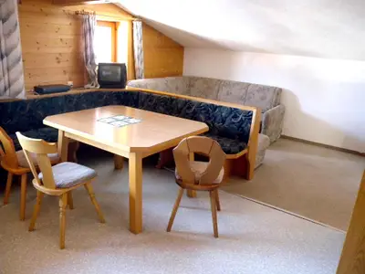 Ferienwohnung für 8 Personen (100 m²) in Kaltenbach 9/10