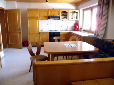 Ferienwohnung für 8 Personen (100 m²) in Kaltenbach 10/10