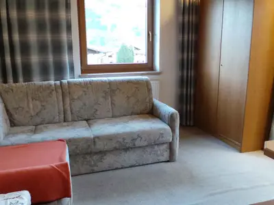 Ferienwohnung für 3 Personen (45 m²) in Kaltenbach 6/10